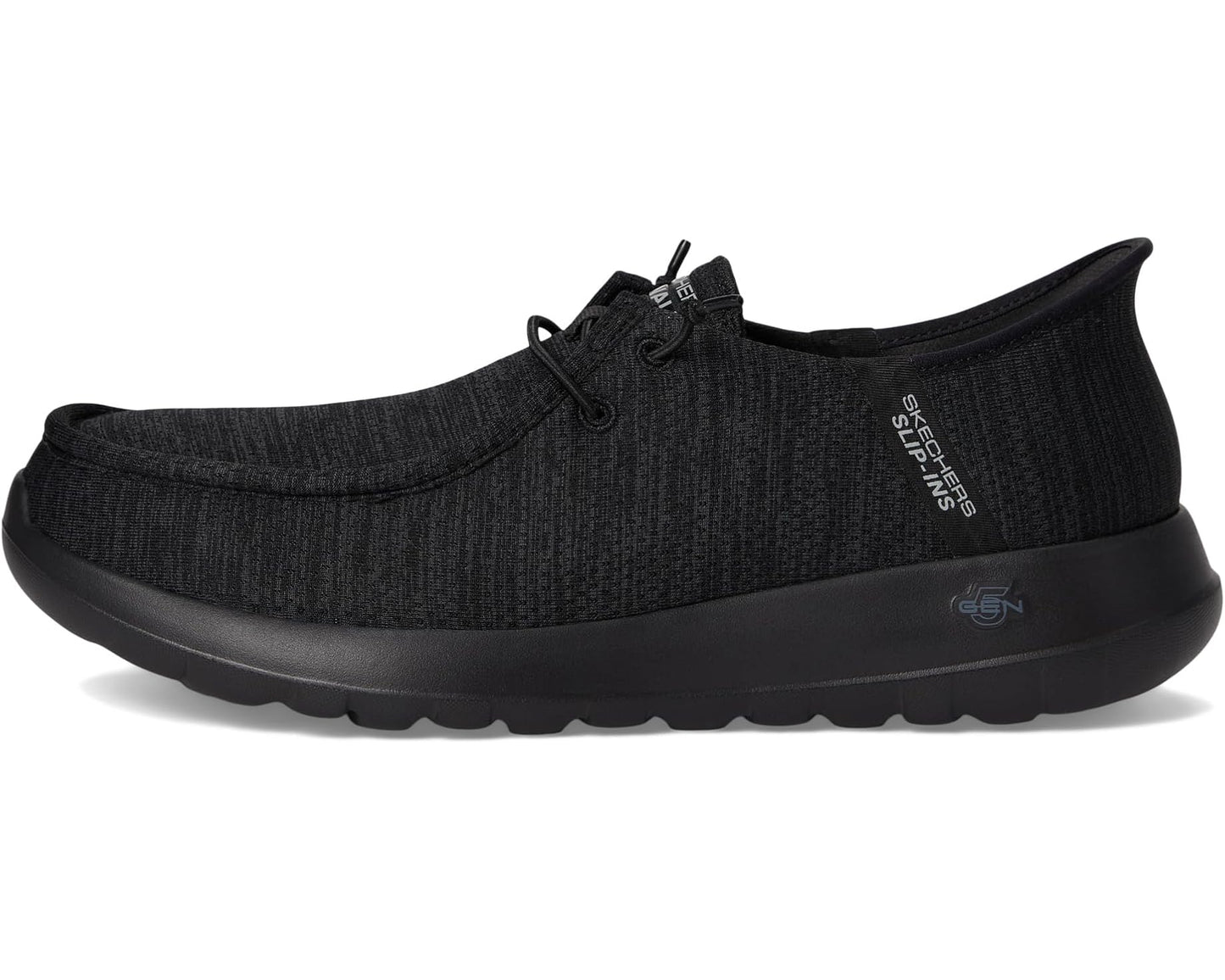 Men's SKECHERS Performance Go Walk Max Hands Free Slip-in Black