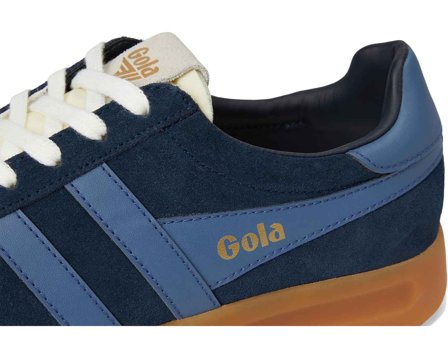 Men's Gola Cyclone Navy/Moonlight/Gum