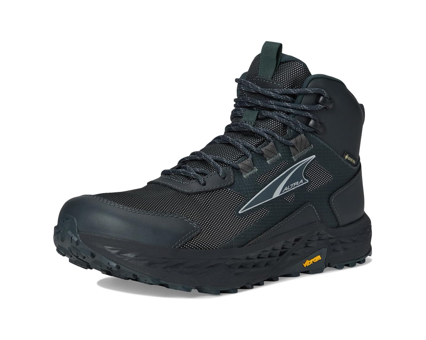 Men's Altra Timp 5 Hiker Gtx Black