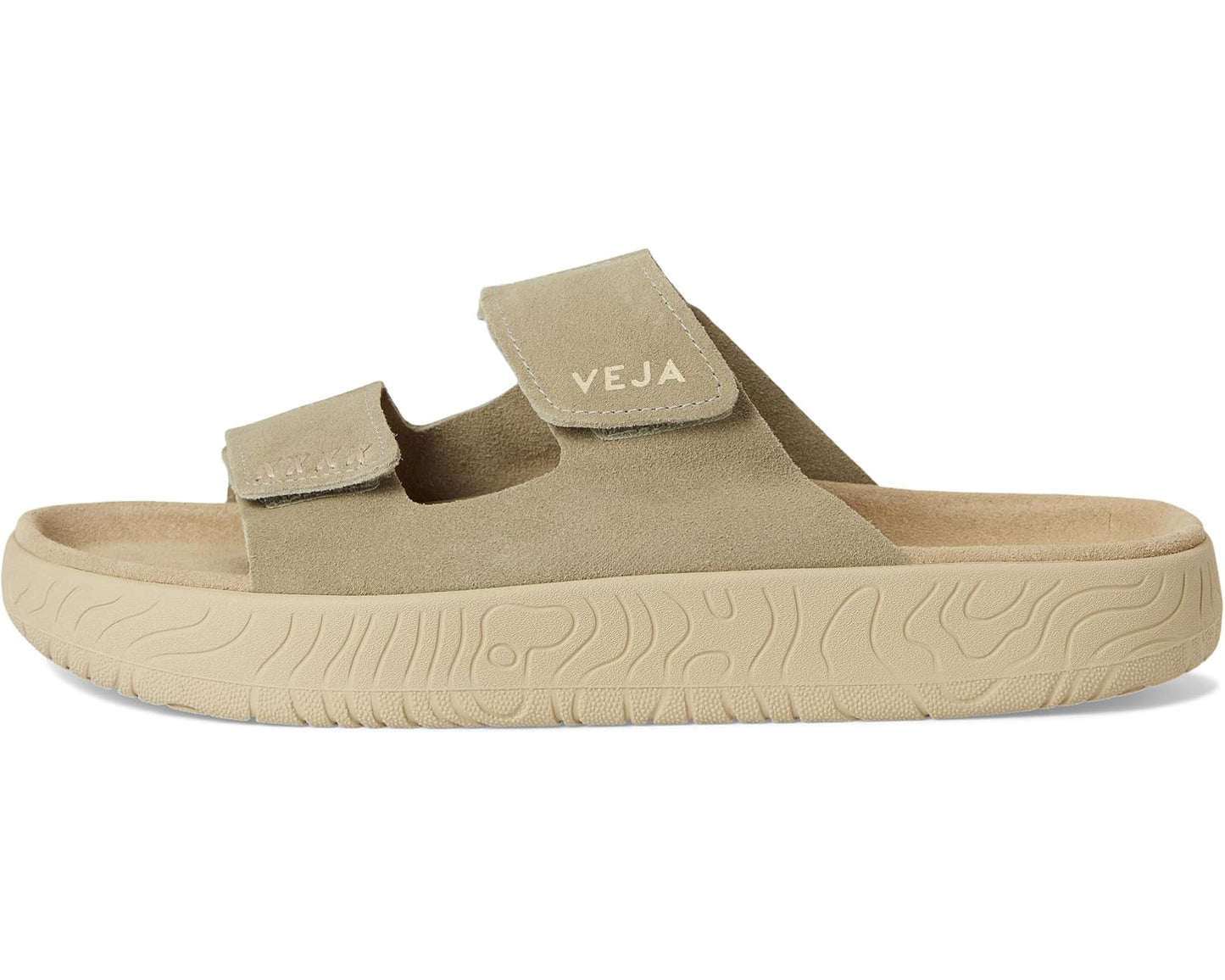 Men's VEJA Etna Taupe Almond Almond