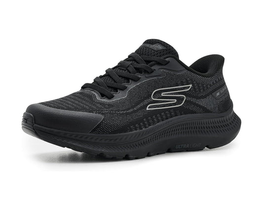 Men's SKECHERS Go Run Consistent 2.0 Lockhart Hands Free Slip-In Black 1