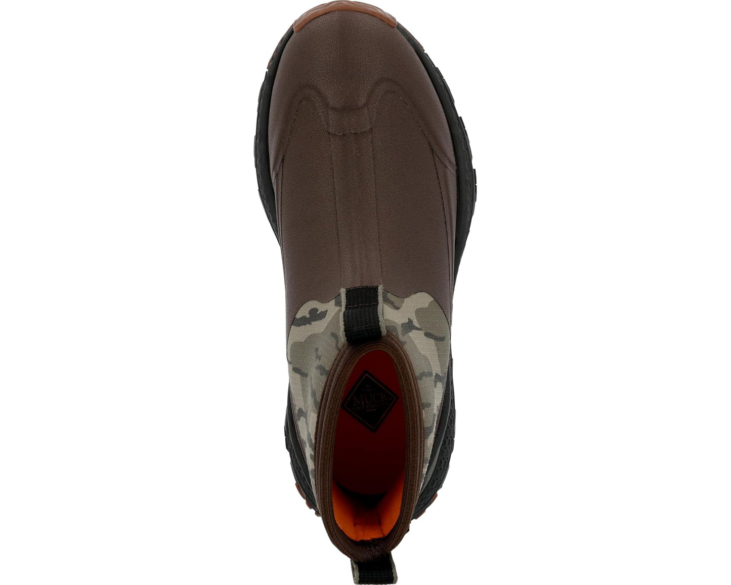 Men's The Original Muck Boot Company Outspace Max Mossy Oak Bottomland