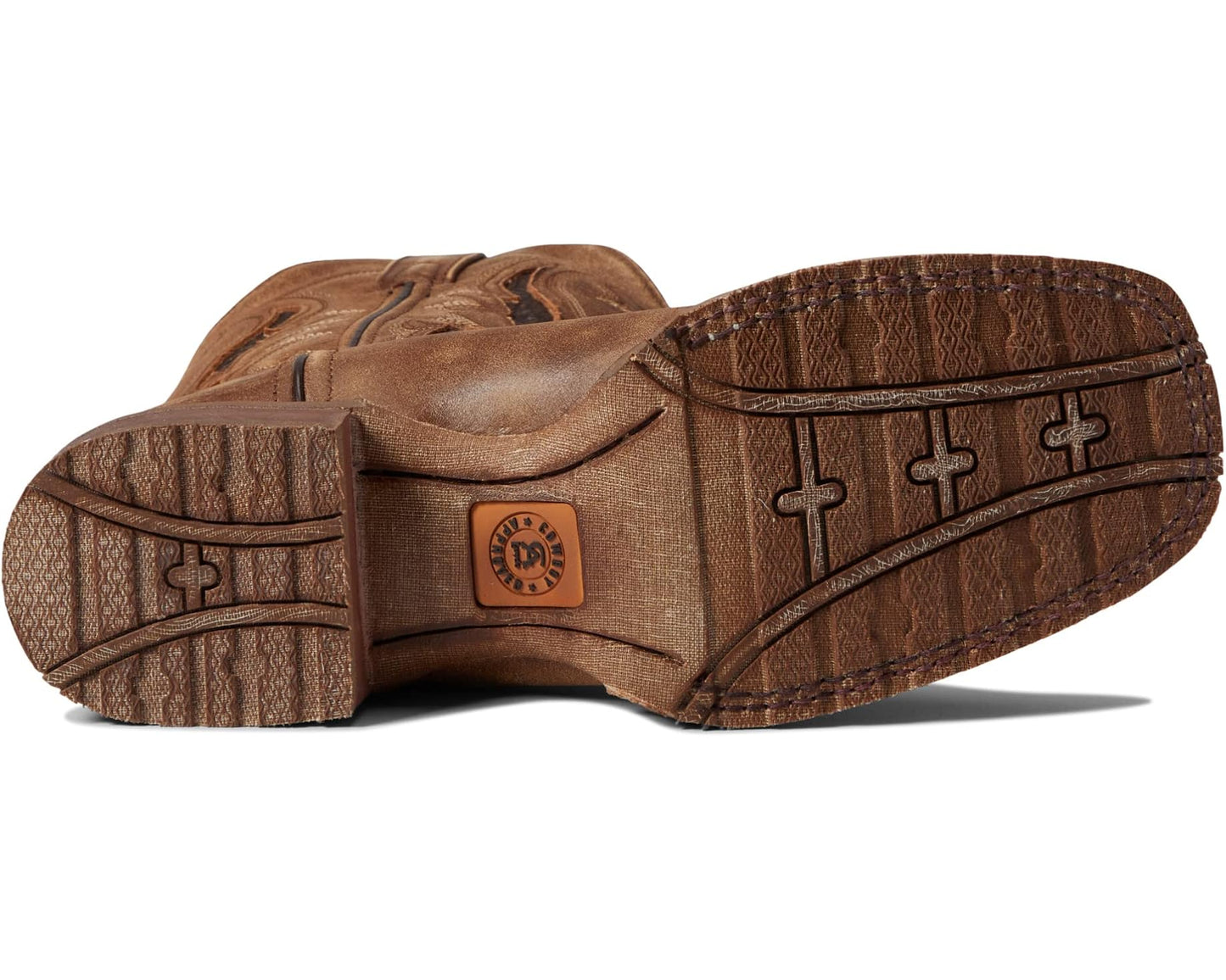 Men's Laredo Martin Tan