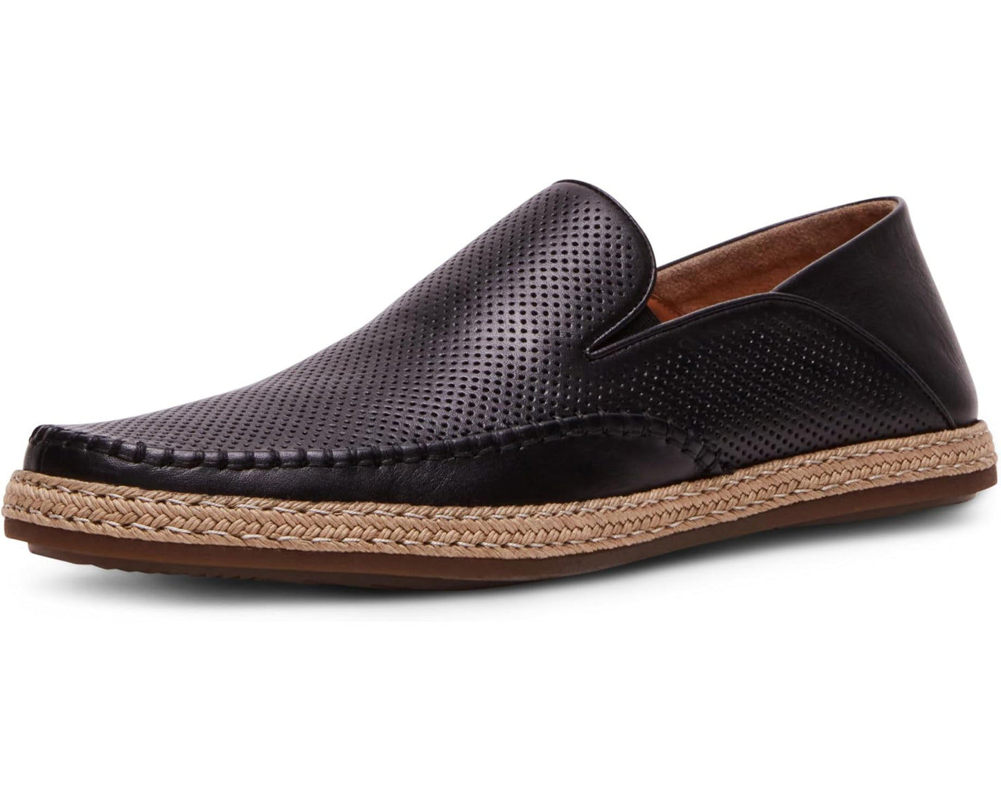 Men's Steve Madden Caydenn Black