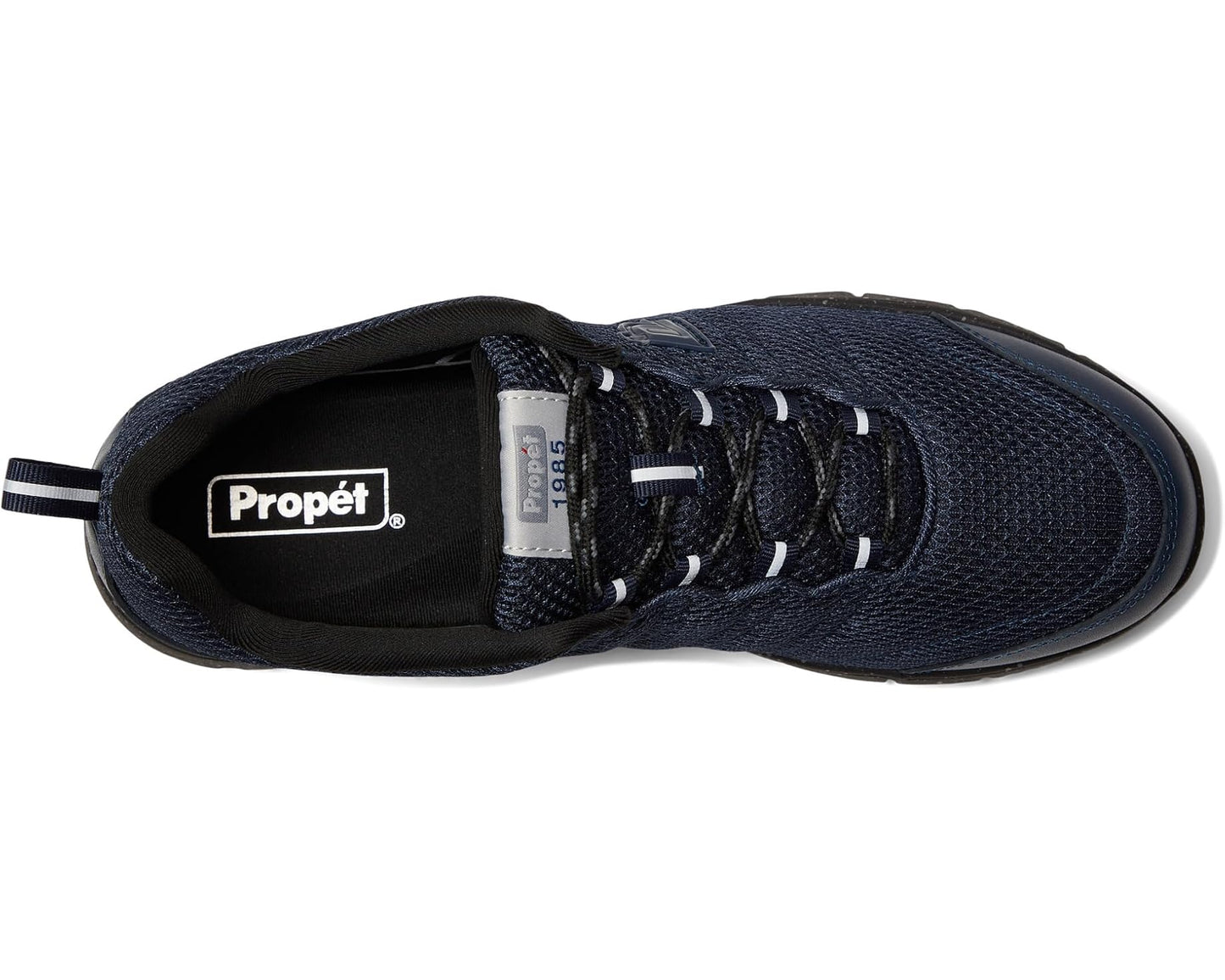 Men's Propet TravelWalker II Motley Blue