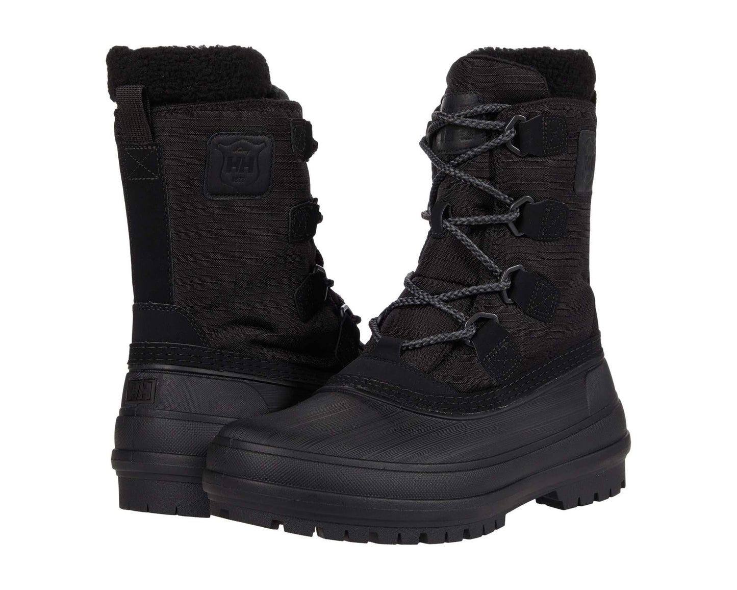 Men's Helly Hansen Gamvik Black