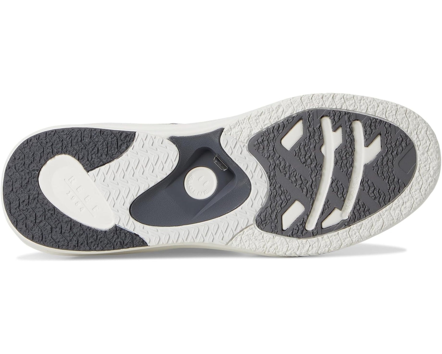 Men's Reef Fanning Nimbus