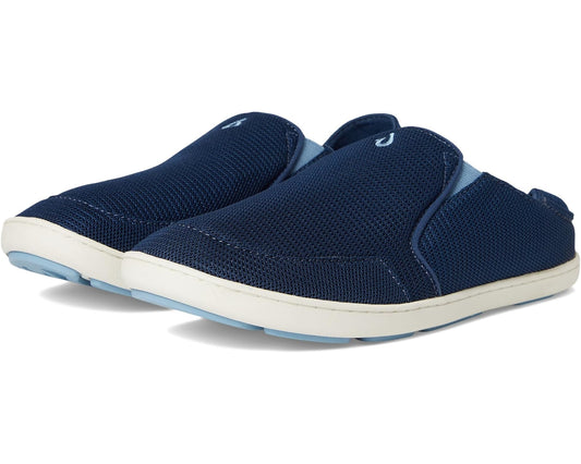 Men's OluKai Nohea Mesh Moonlit Ocean / Blissful Blue