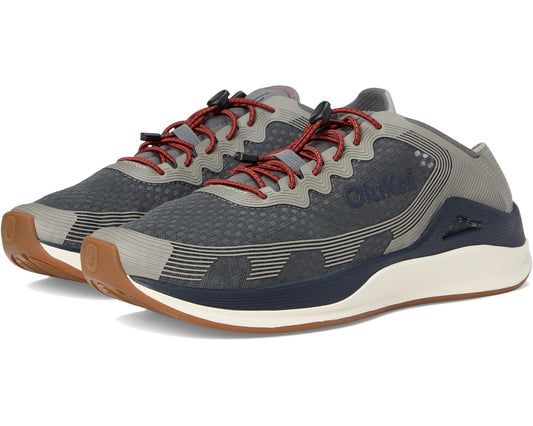 Men's OluKai Ahi Rock/Ash