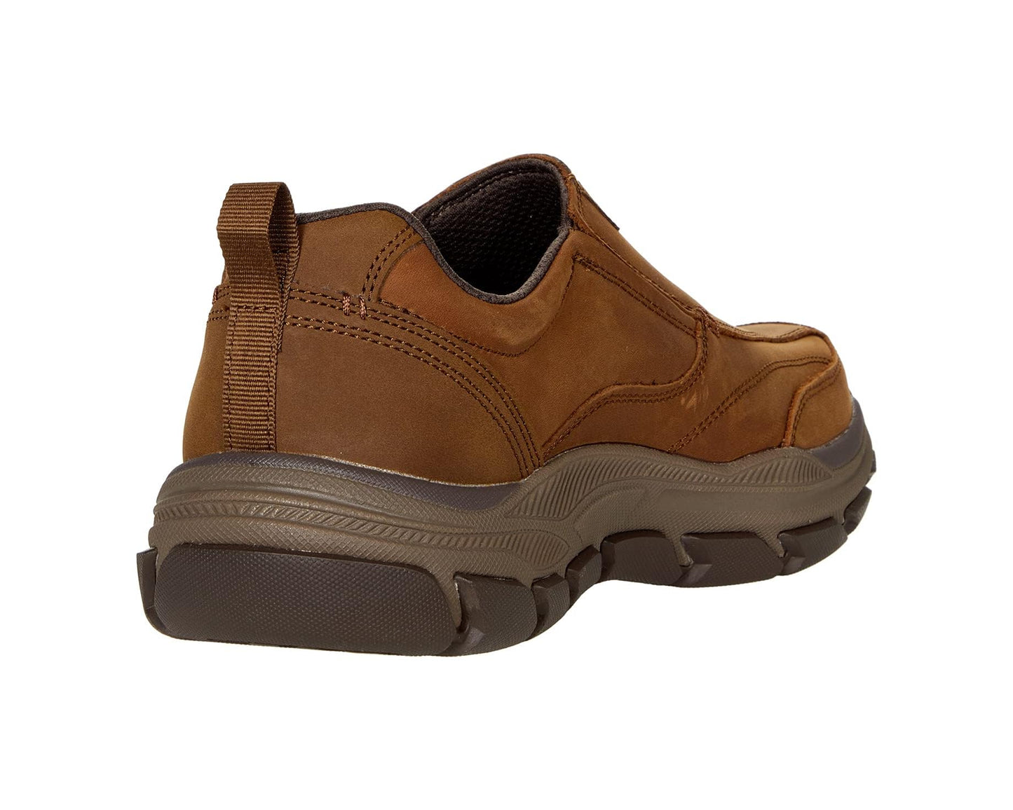 Men's SKECHERS Relaxed Fit Respected - Lowry Desert