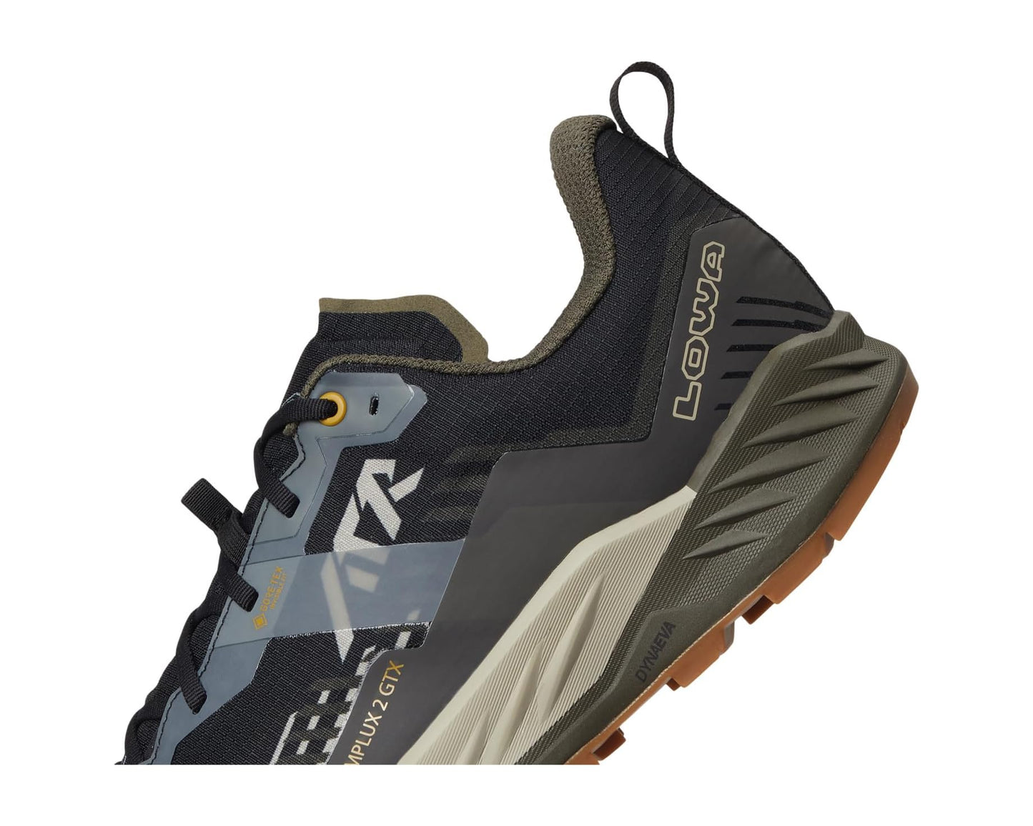 Men's Lowa Amplex 2 GTX Olive