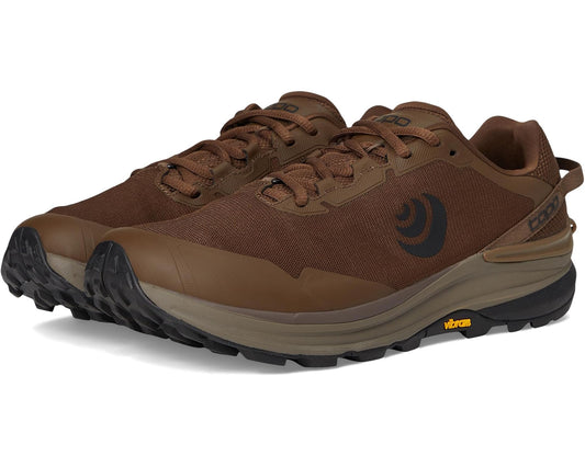 Men's Topo Athletic Traverse Brown/Black