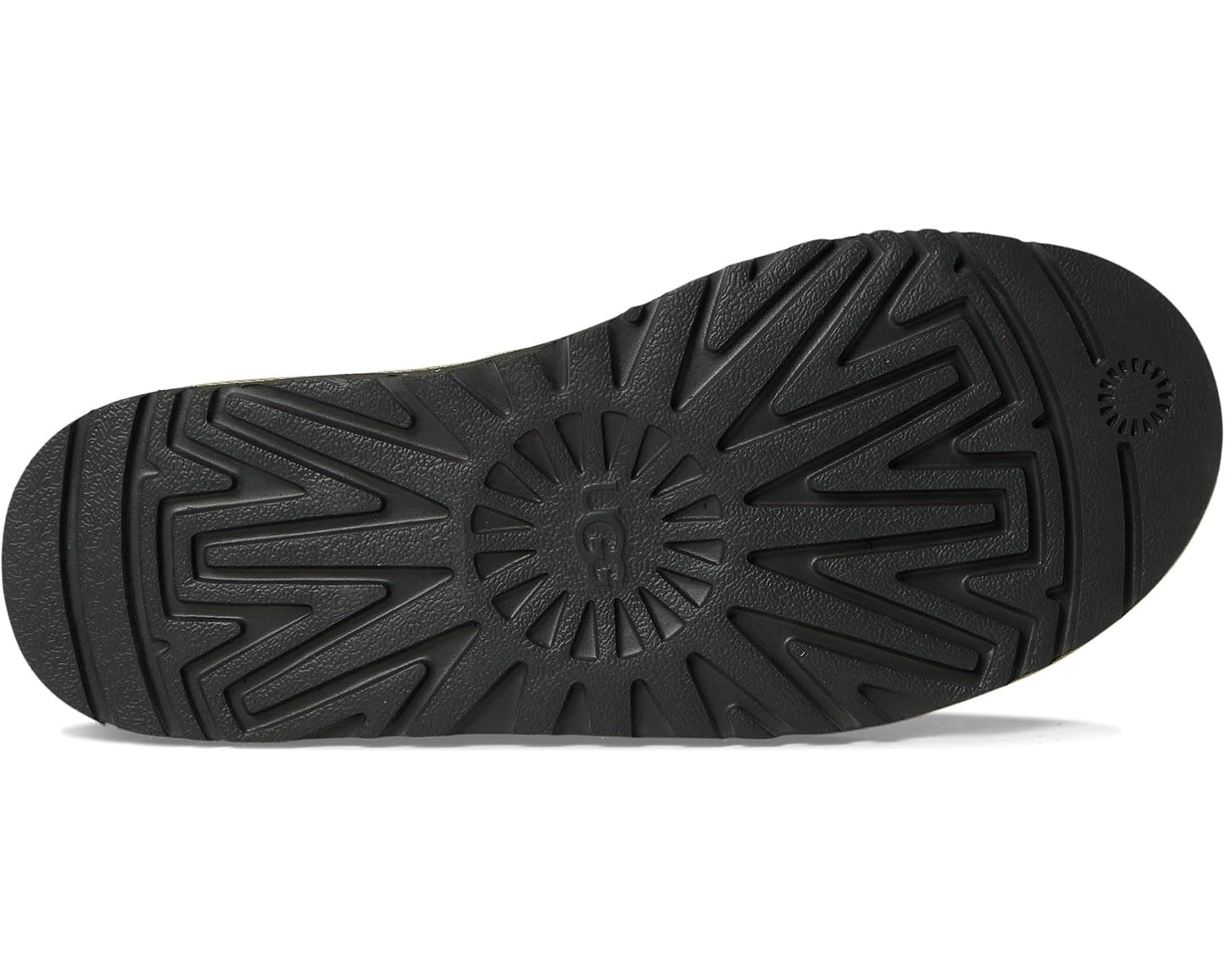 Men's UGG Neumel Muted Brass/Magnolia Leaf