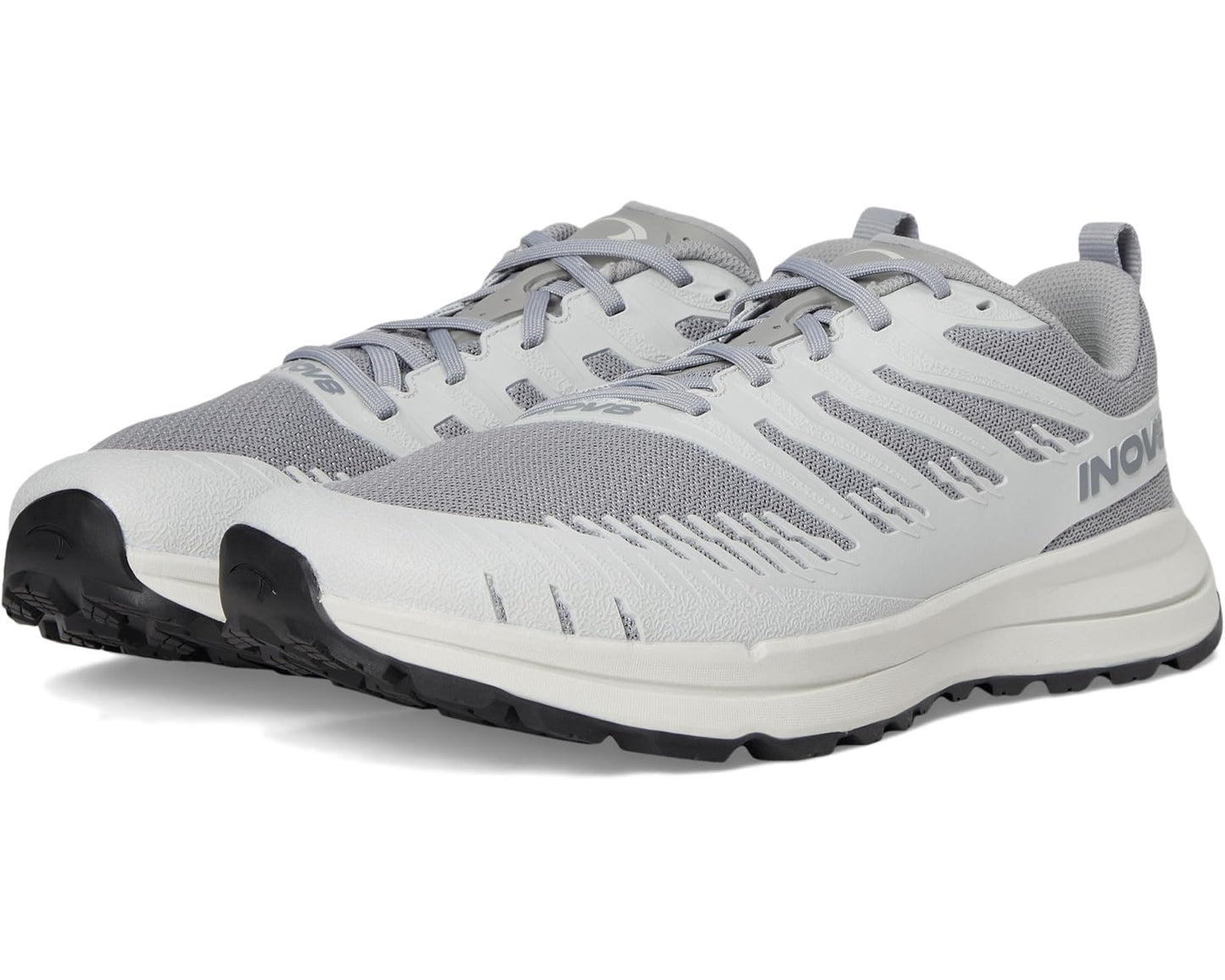 Men's INOV8 TrailFly Zero V2 Grey