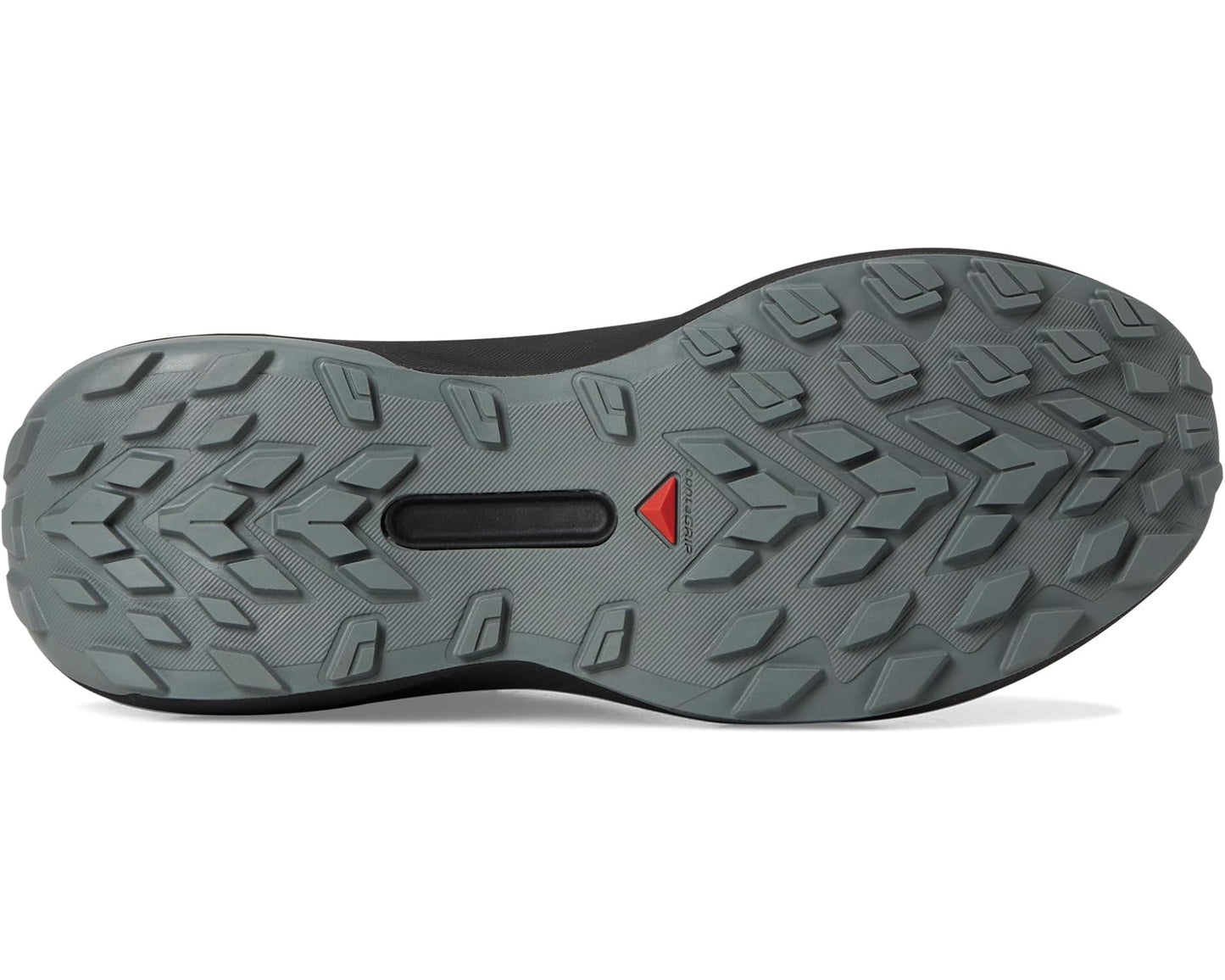 Men's Salomon Genesis Black/Sedona Sage/Incaberry