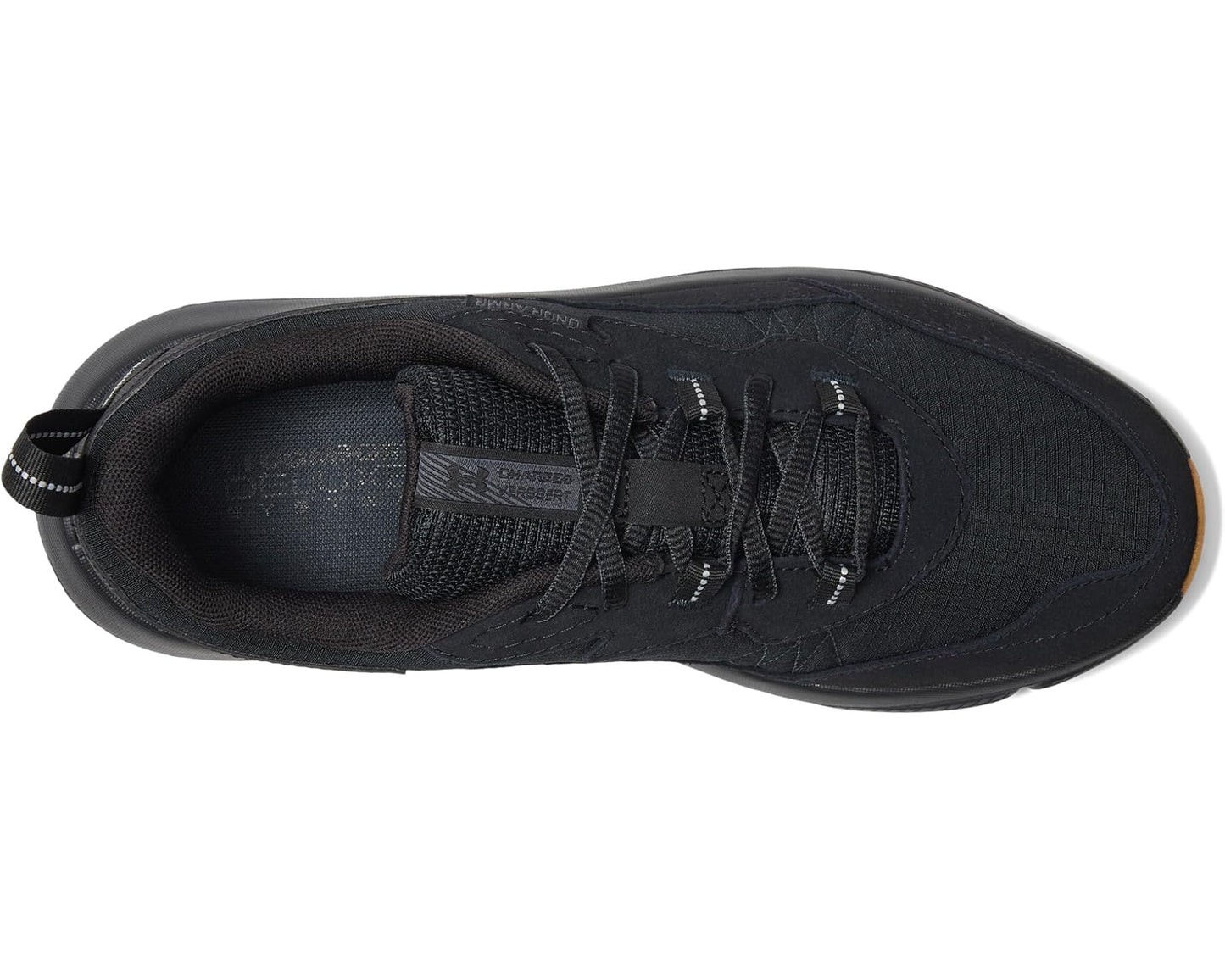 Men's Under Armour Charged Verssert 2 Black/Black/Anthracite