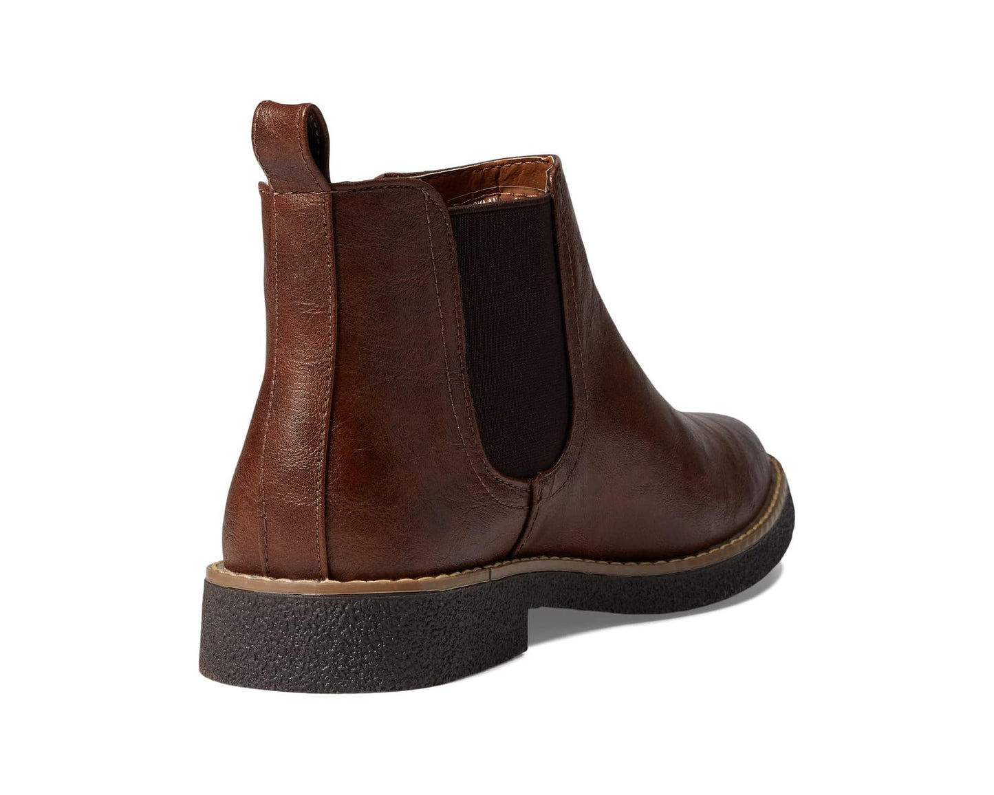 Men's Deer Stags Rockland Brown/Dark Brown