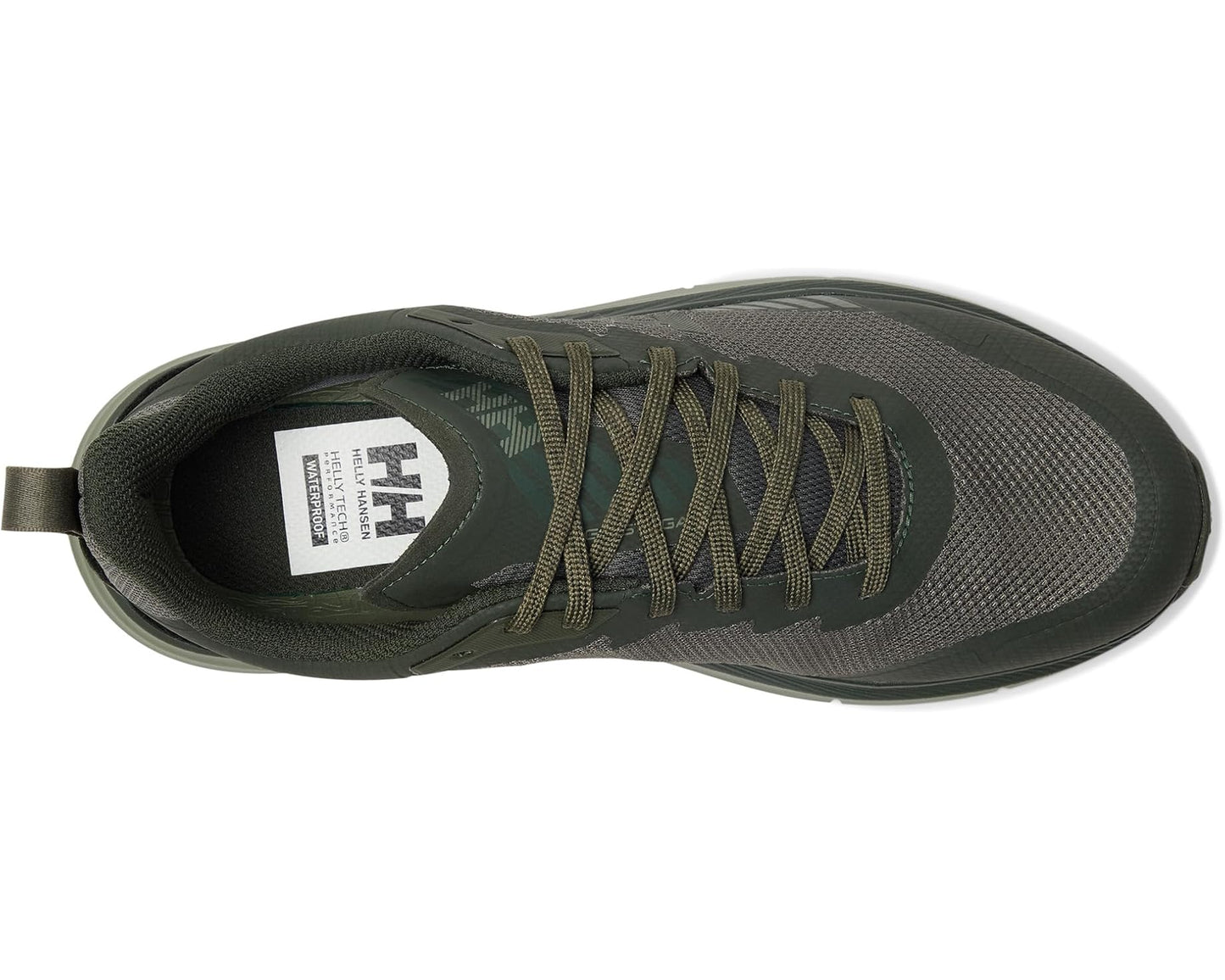 Men's Helly Hansen Stega HT Multicolor 1