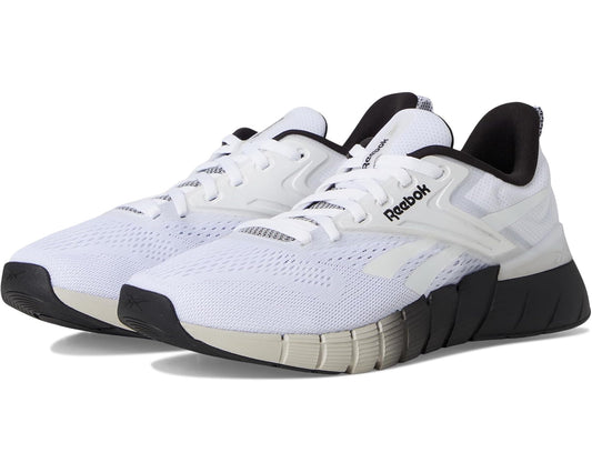 Men's Reebok Nano Gym Footwear White/Black/Moonstone