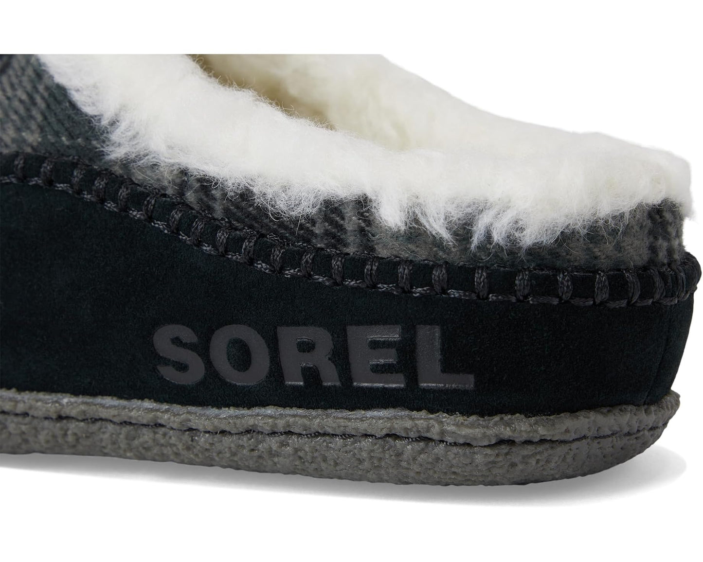 Men's SOREL Falcon Ridge Ii Black/Grill