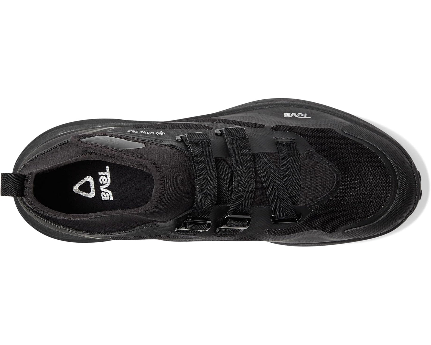 Men's Teva Trailwinder Mid GTX Black