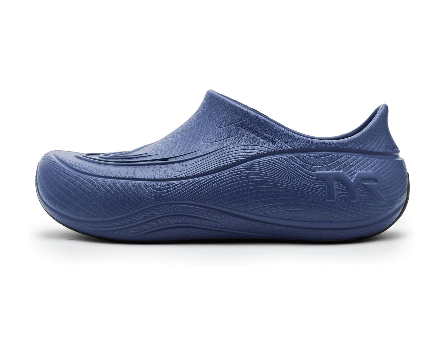 Unisex TYR Zenglide French Navy