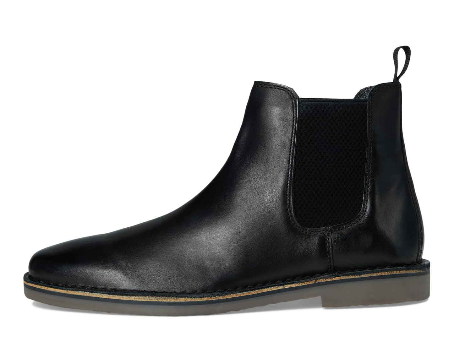 Men's Steve Madden Hatford Black