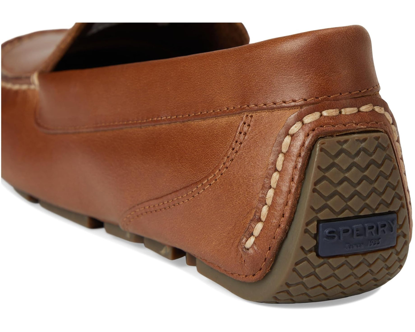 Men's Sperry Davenport Venetian Medium Beige