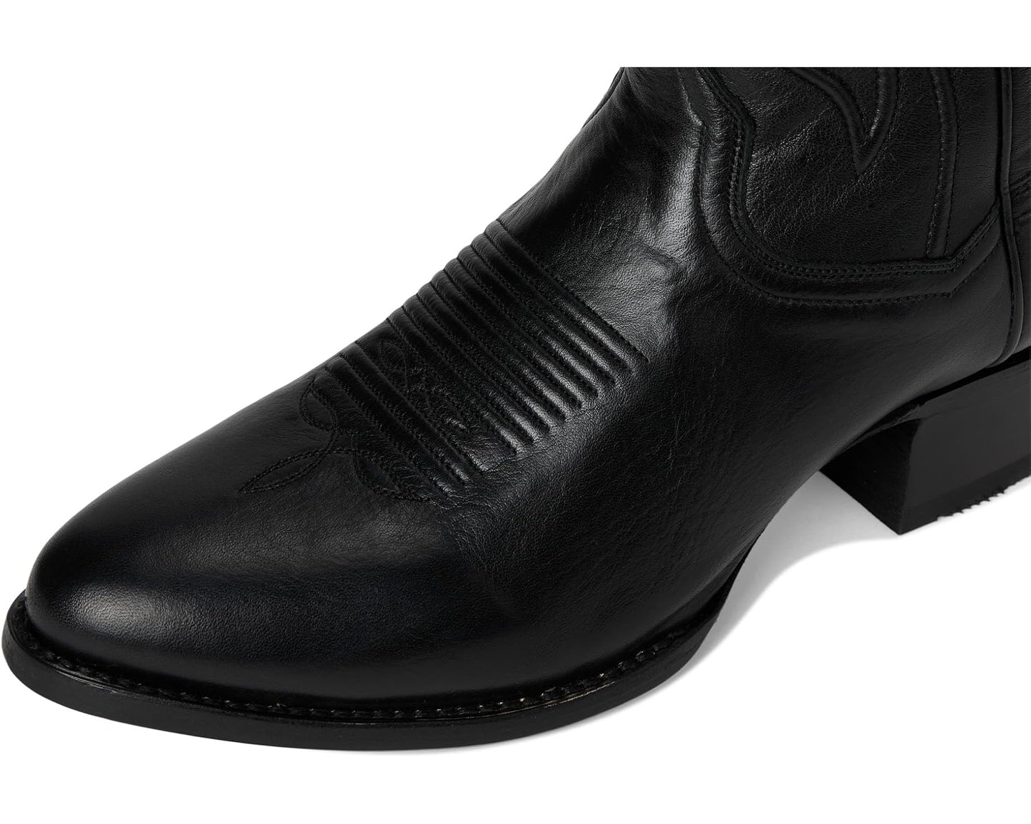 Men's Dan Post Rio Grande Black