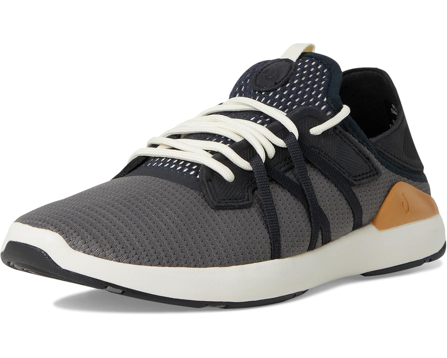 Men's OluKai Mio Li Rock/Natural
