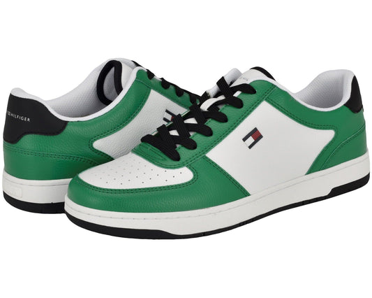 Men's Tommy Hilfiger Tathan Green Multi