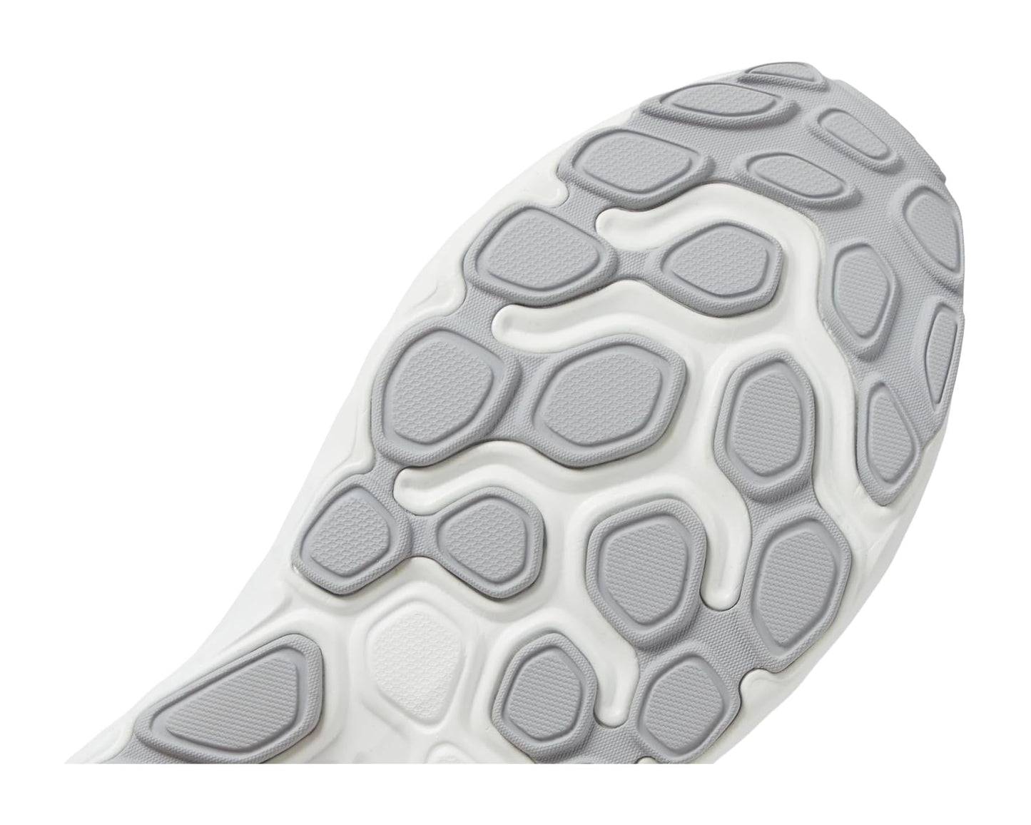 Men's New Balance Fresh Foam X EVOZ v3 Graphite/Aluminum Grey