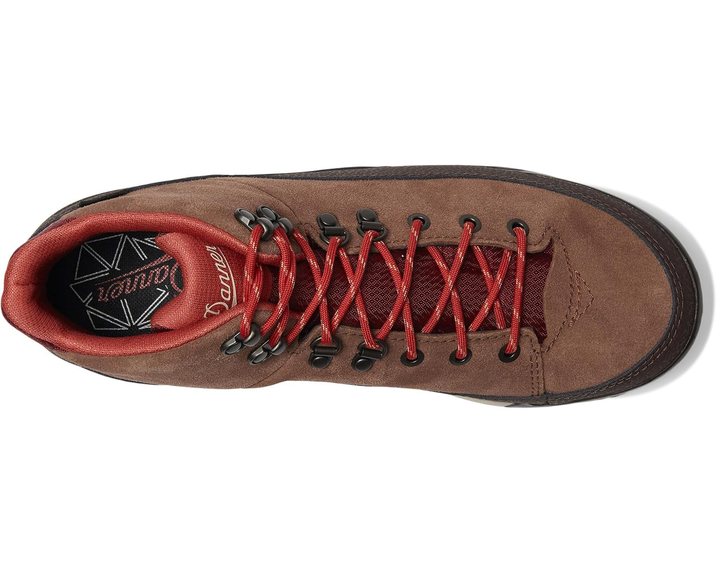 Men's Danner Panorama Mid Pinecone Brown/Bossa Nova
