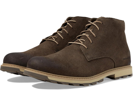 Men's SOREL Madson™ II Chukka Waterproof Major