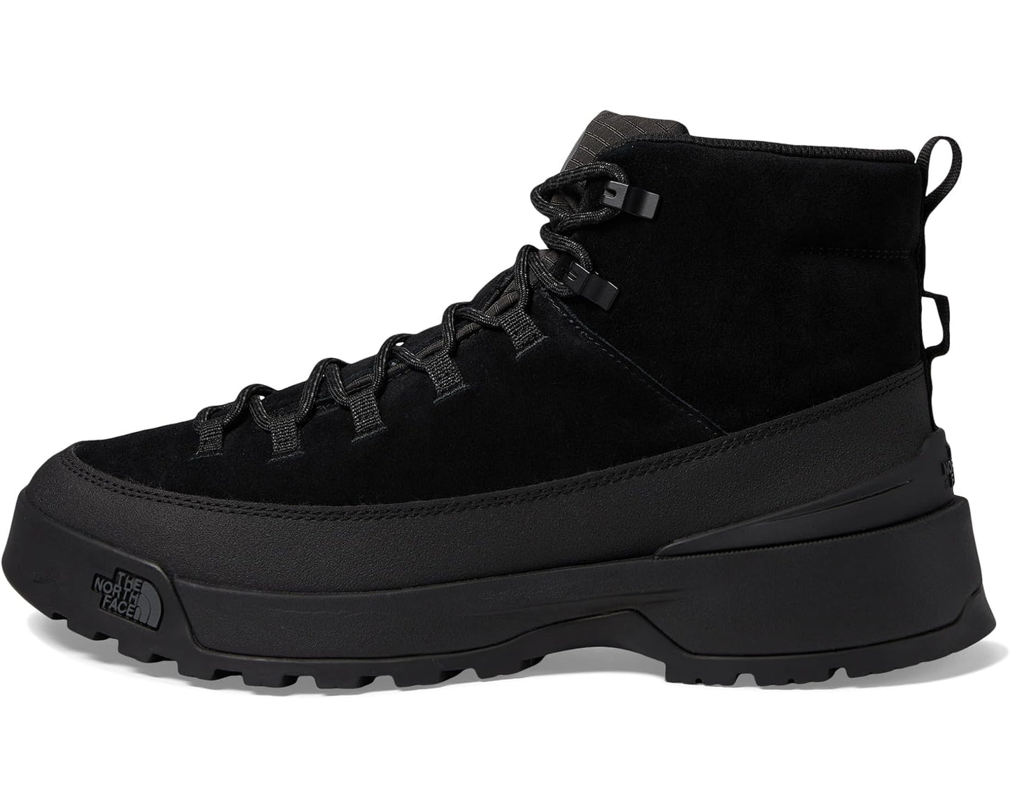 Men's The North Face Glenclyffe Urban Boot TNF Black/TNF Black
