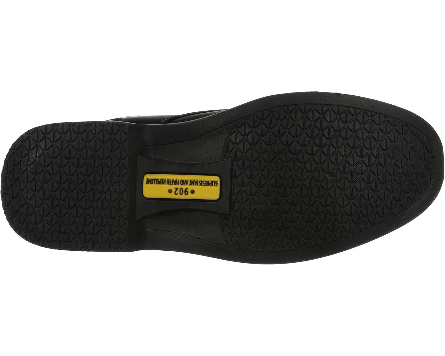 Men's Deer Stags Crown Black