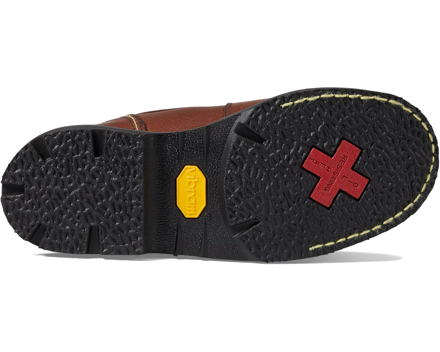 Men's Iron Age Groundbreaker Brown