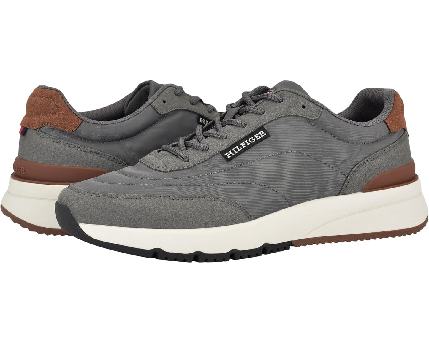 Men's Tommy Hilfiger Sanny Grey Multi