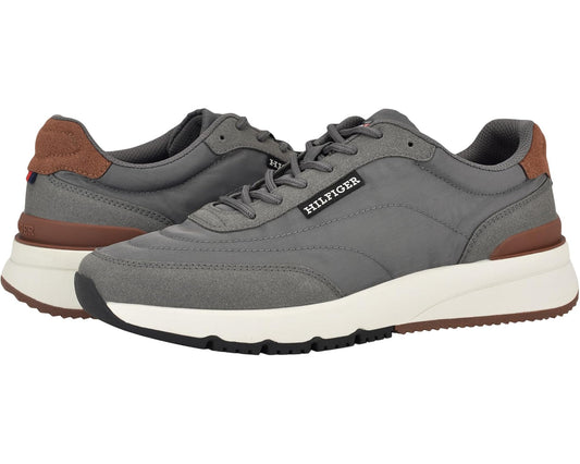 Men's Tommy Hilfiger Sanny Grey Multi