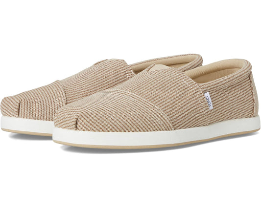Men's TOMS Alp FWD Brown