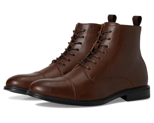 Men's Vance Blackwell Mahogany