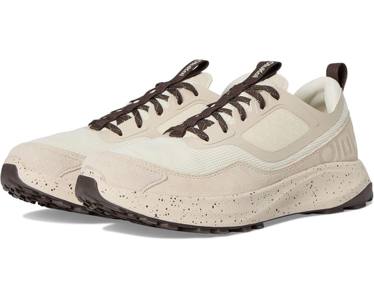 Men's OluKai Makiki White Sand/Tapa