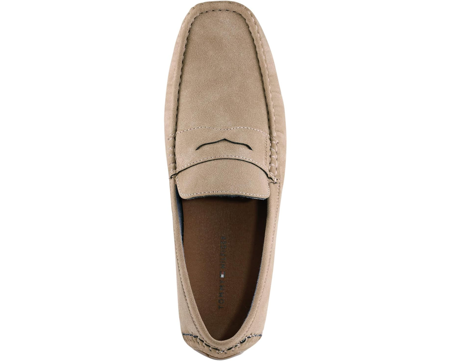 Men's Tommy Hilfiger Amile Taupe