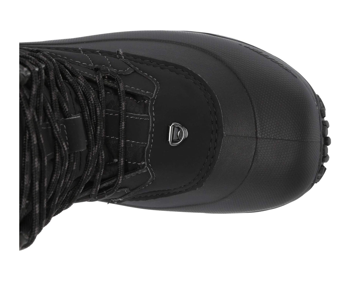 Men's Baffin Summit Black