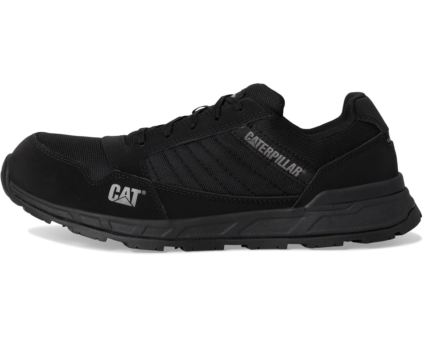 Men's Caterpillar Venward CT SD Black