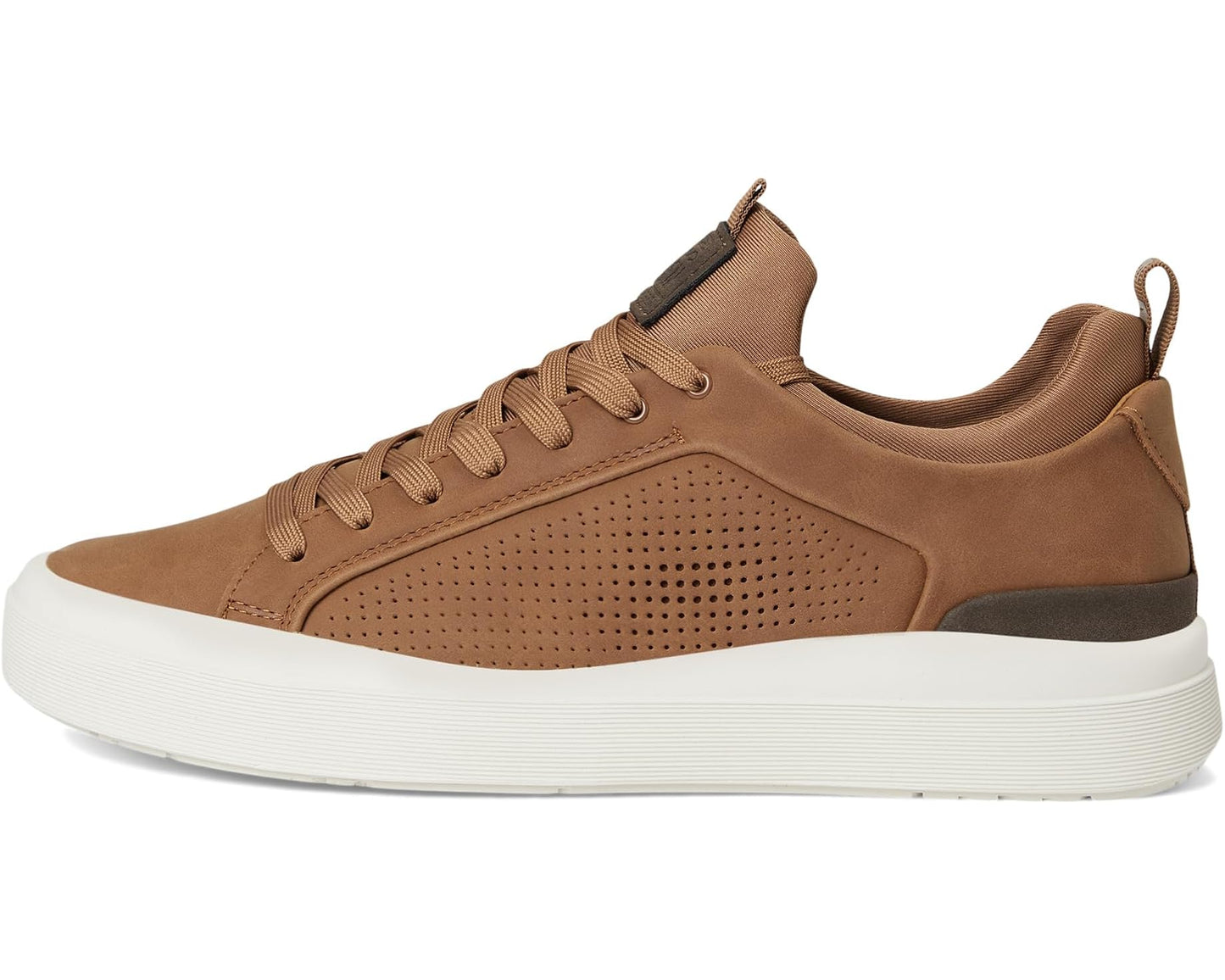 Men's Steve Madden Oasys Tan Nubuck