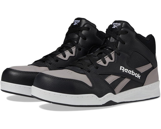 Men's Reebok Work BB4500 Work SD Comp Toe Grey/Black
