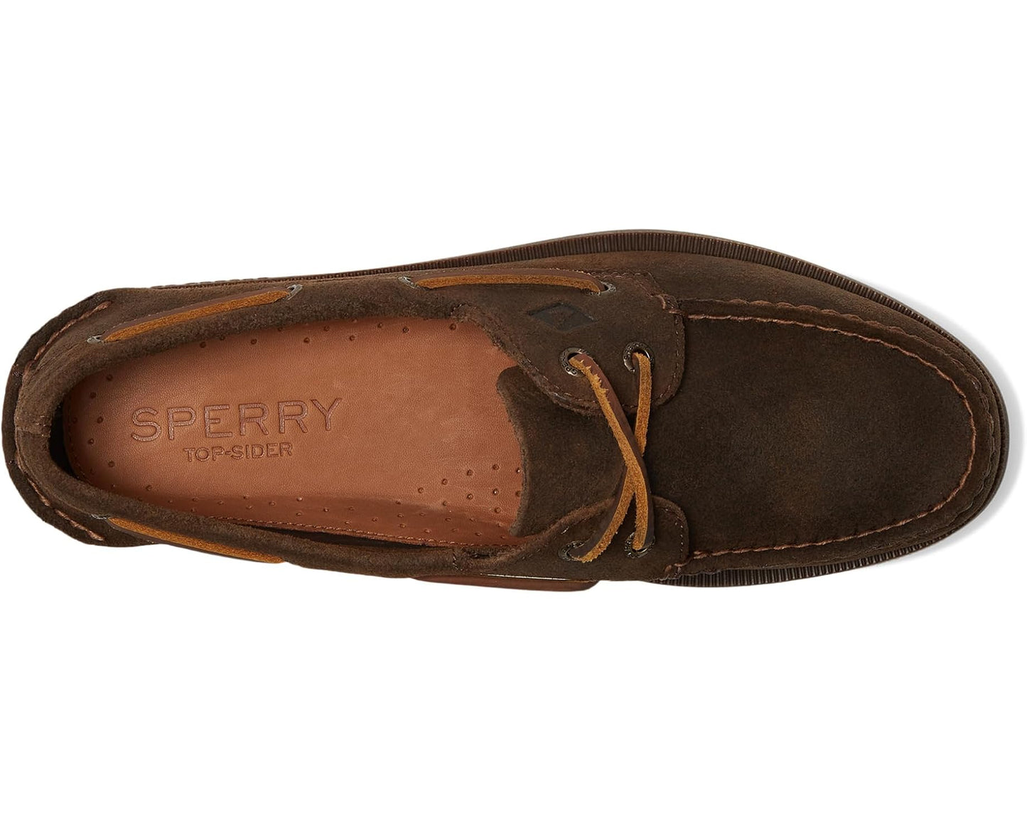 Men's Sperry Ao 2 Eye Mm Other Green