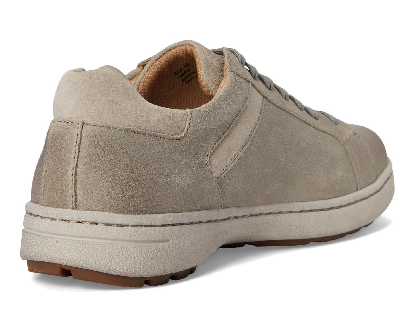 Men's Dansko Trevor Stone