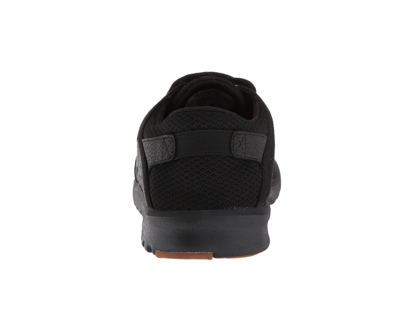 Men's etnies Scout (Vegan) Black/Black/Gum